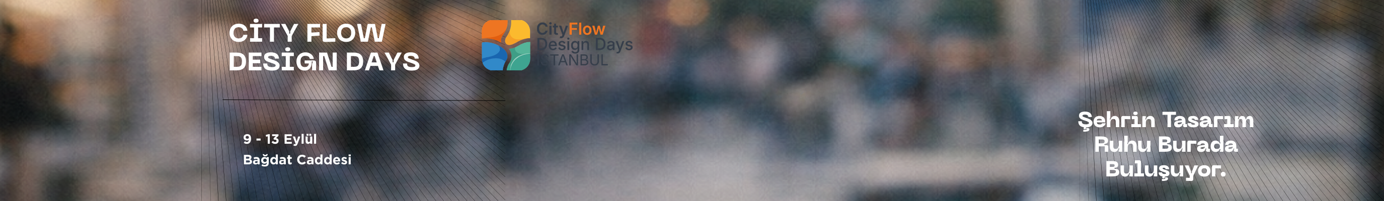 Cityflowdesigndays Moda Atölyesi